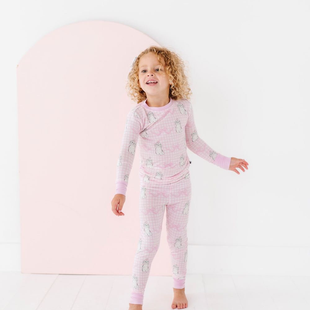 
                      
                        Shih Tzu Pajamas  Pink
                      
                    