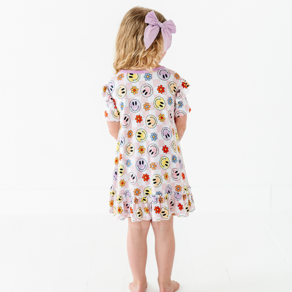 
                      
                        Smiley Daze Toddler/Kids Gown
                      
                    