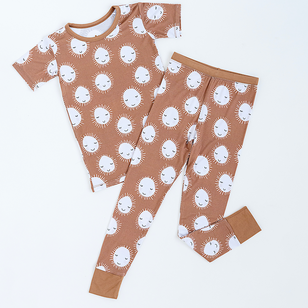 
                      
                        Rays of Our Lives Toddler/Big Kid Pajamas
                      
                    