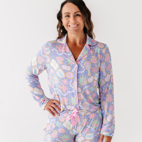 Taylor Swift Mom Pajamas