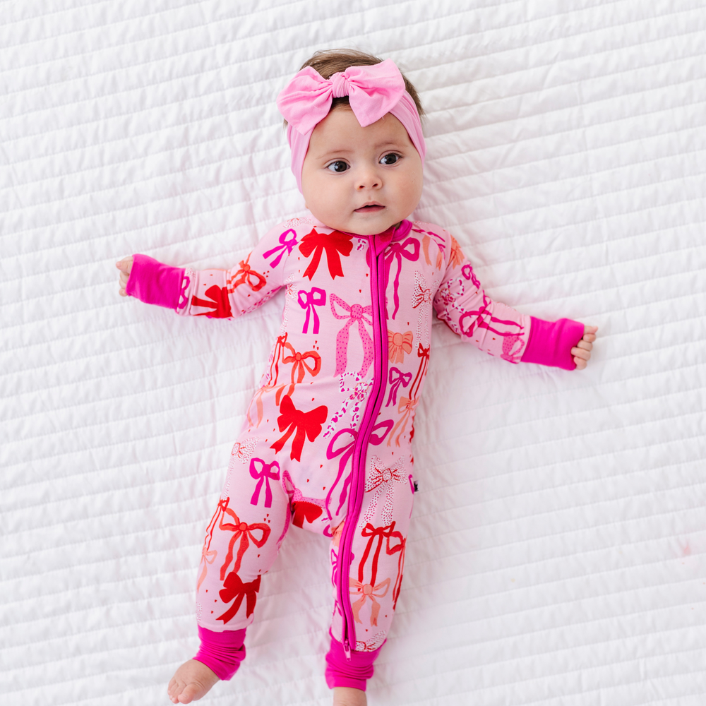 
                      
                        Knotty & Nice Convertible Footies
                      
                    