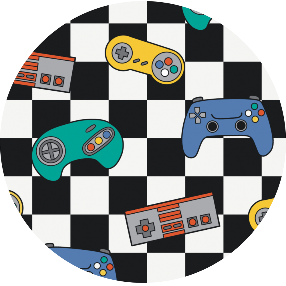 
                      
                        Gaming Mode Toddler/Big Kids PJs
                      
                    