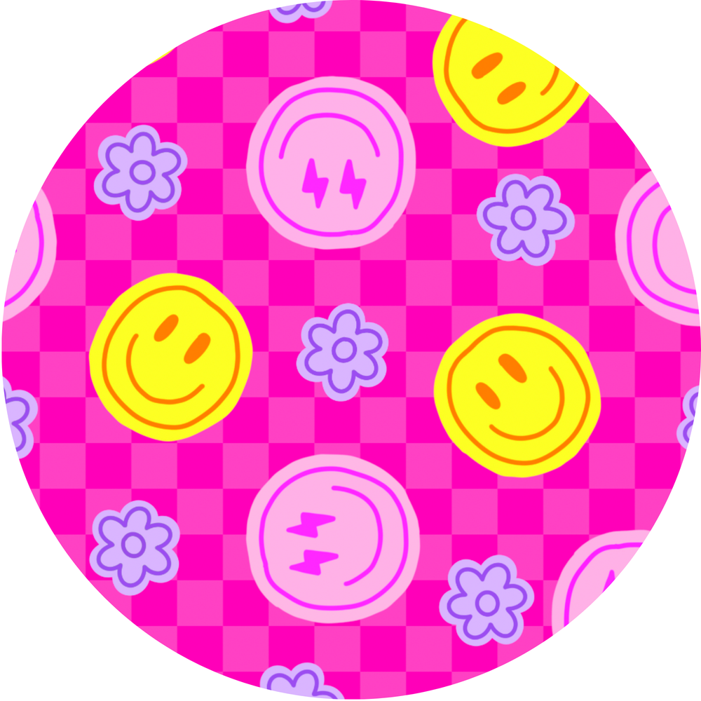 
                      
                        Electric Smiles Swimsuit With Tutu
                      
                    