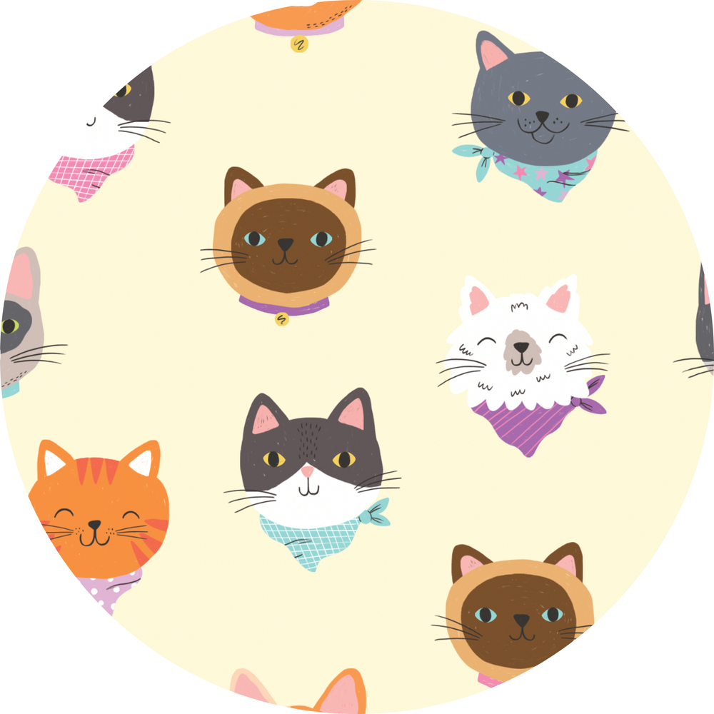 
                      
                        Just Kitten Around Convertible Footies
                      
                    