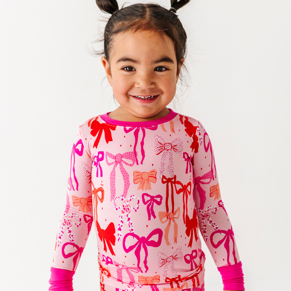 
                      
                        Knotty & Nice Kids Pajamas
                      
                    
