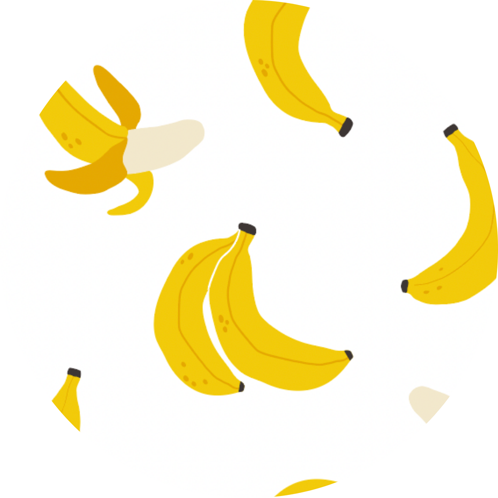 
                      
                        Driving Me Bananas Kids Pajamas
                      
                    