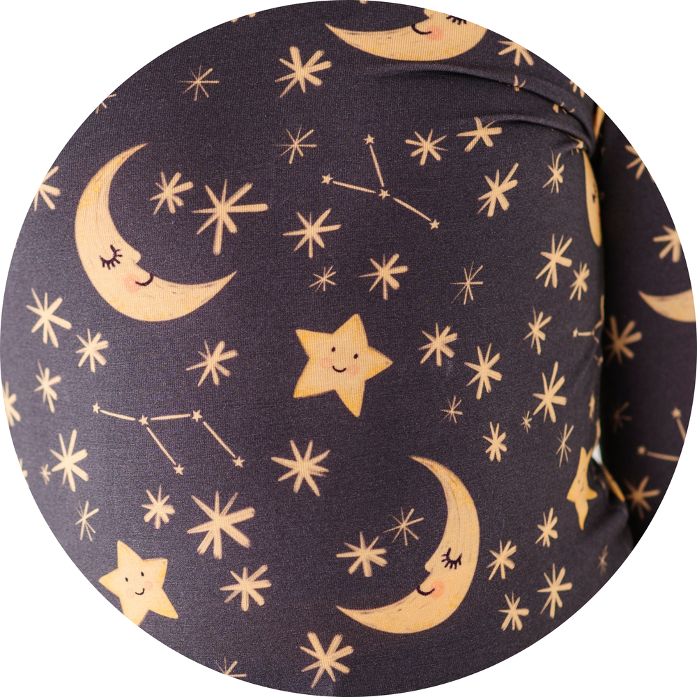 
                      
                        Star of the Show Convertible Footies
                      
                    