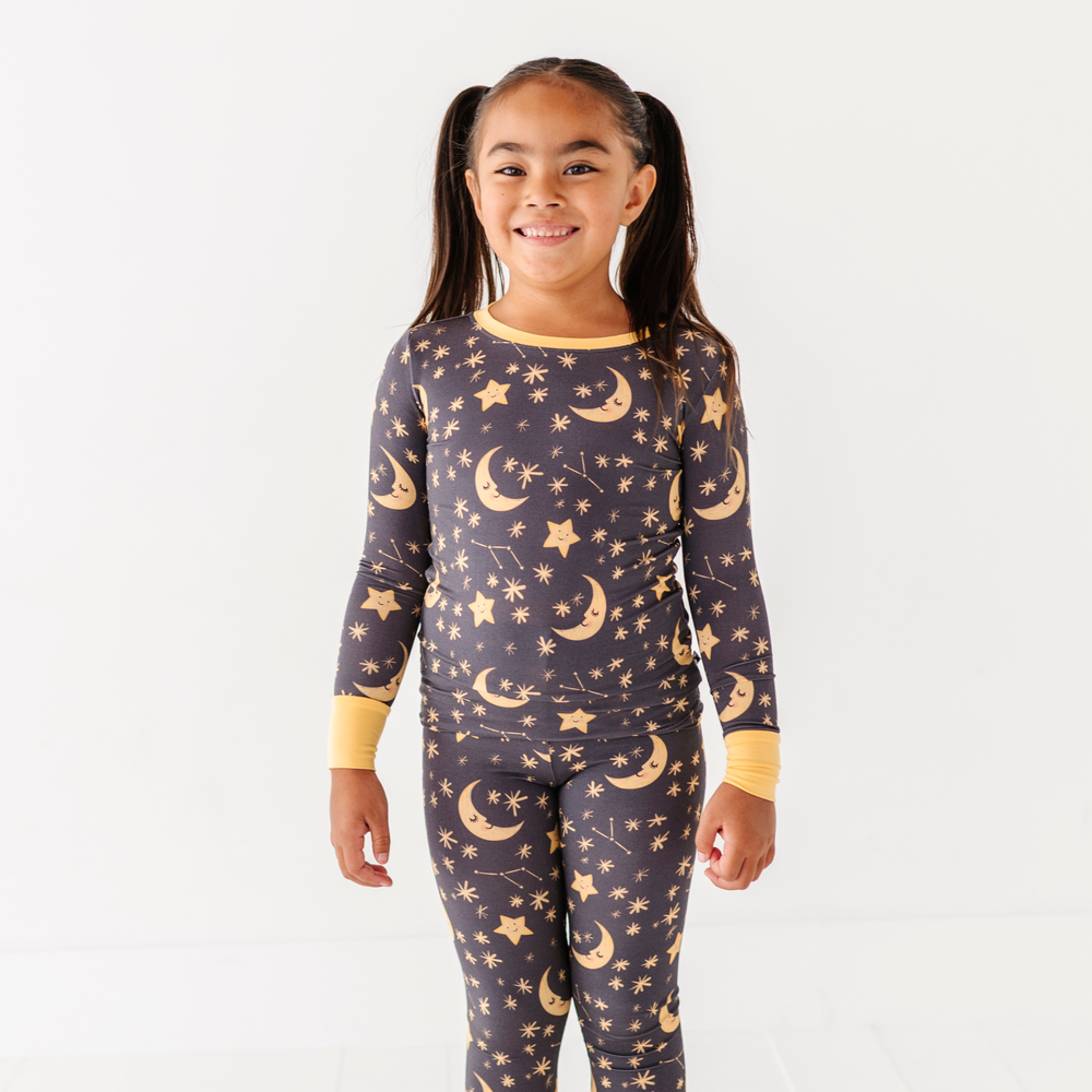 Star of the Show Kids Pajamas