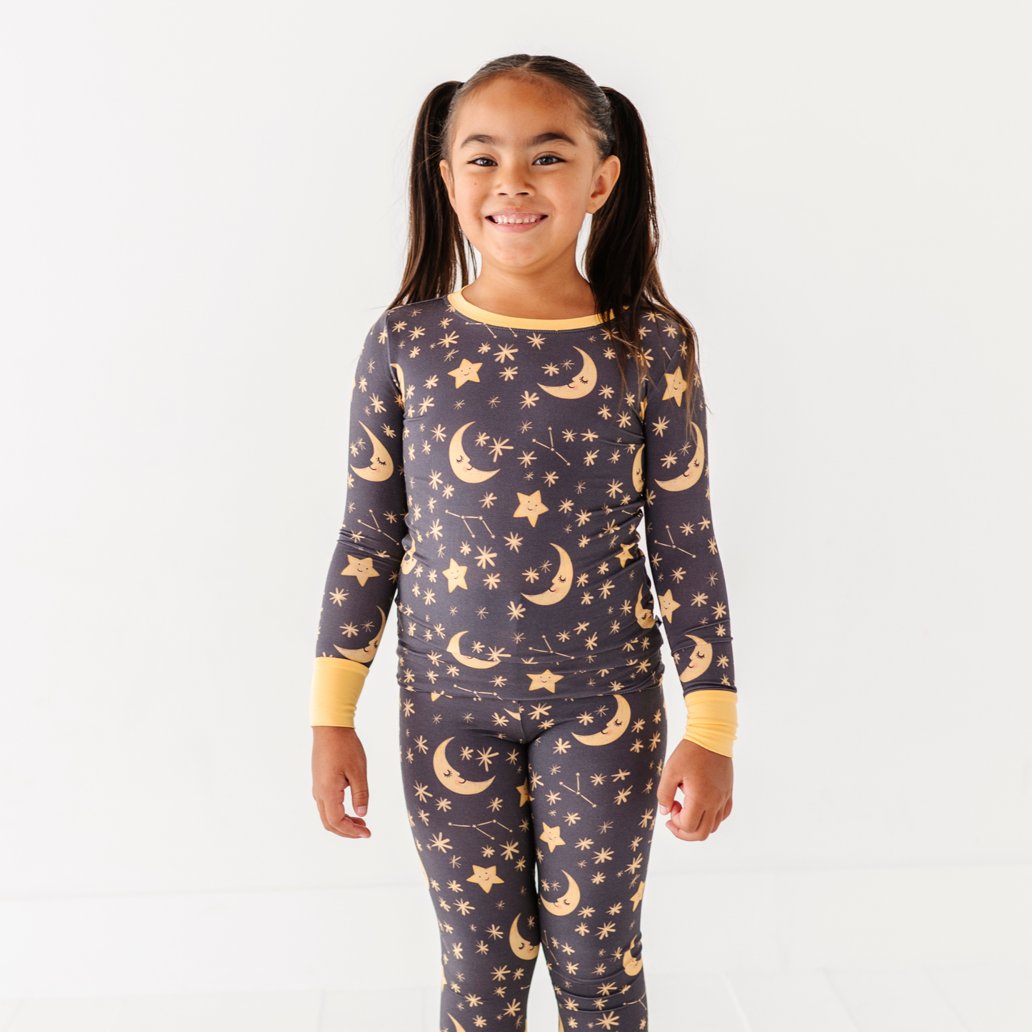 Star of the Show Kids Pajamas