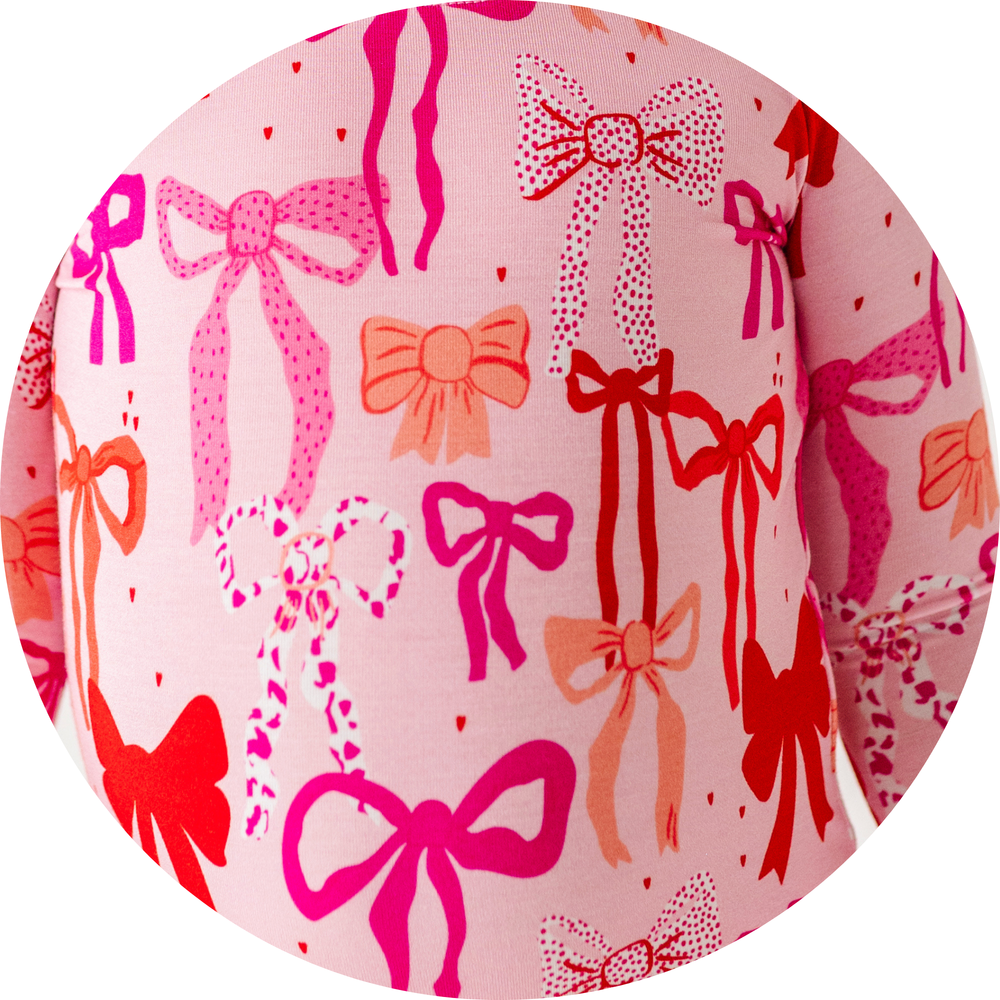 
                      
                        Knotty & Nice Kids Pajamas
                      
                    