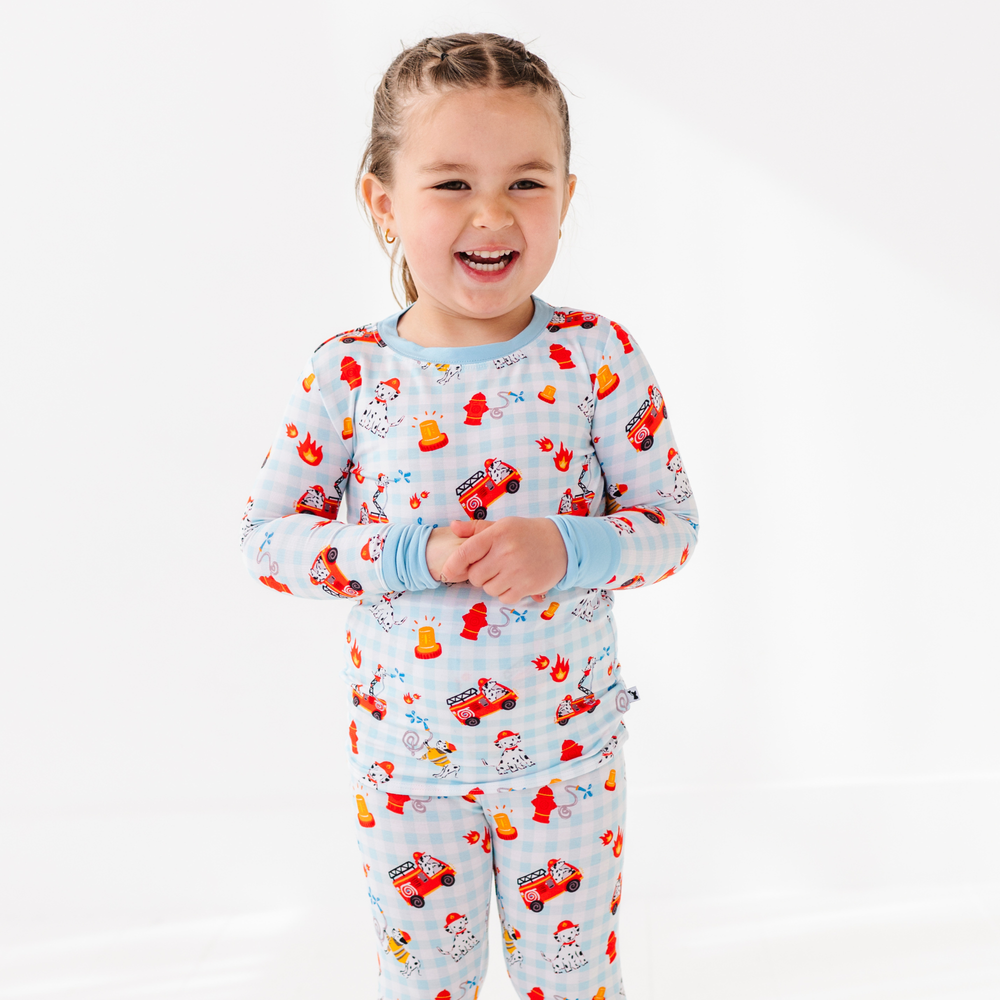 Fired Up About You Kids Pajamas