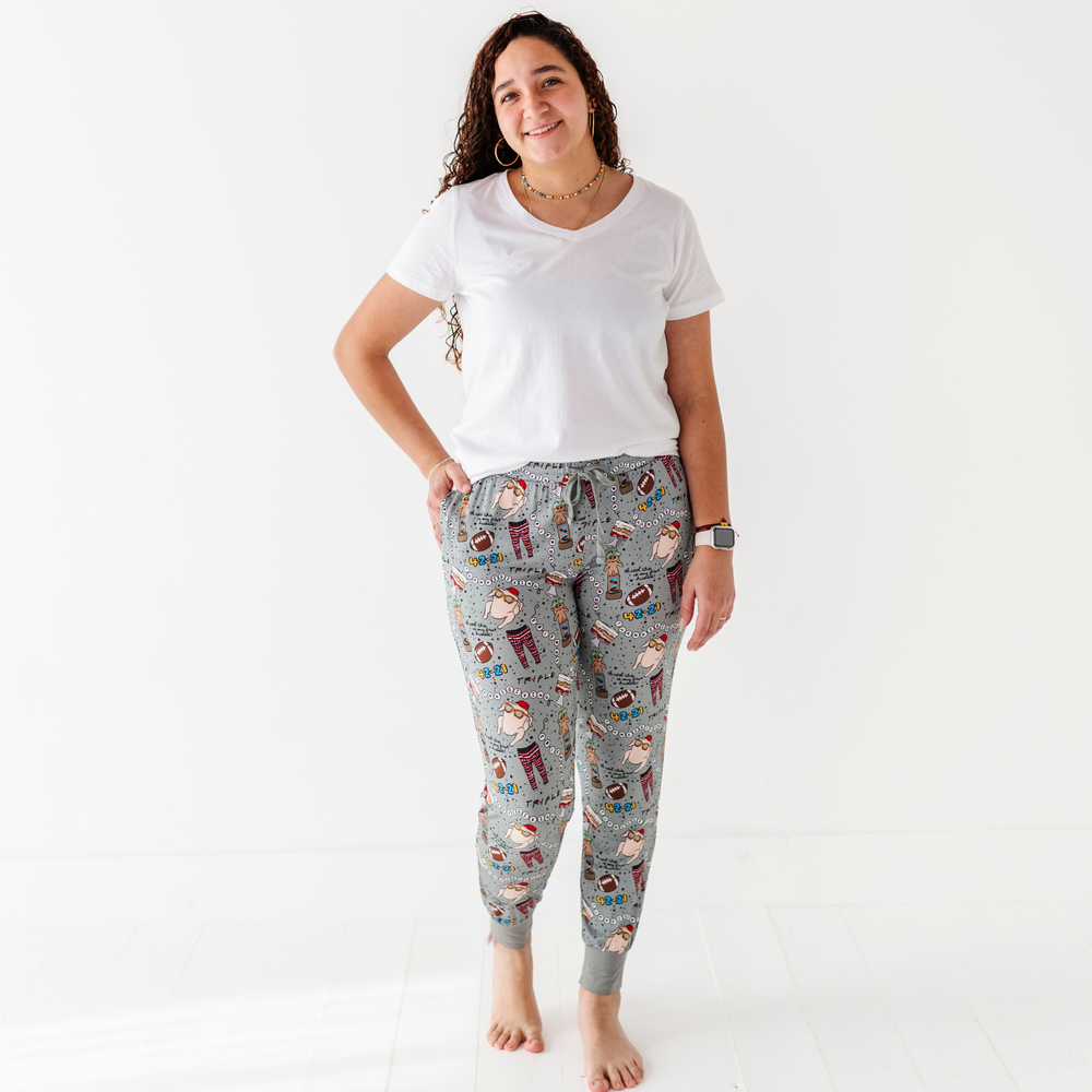 
                      
                        Could this BE Any More Thanksgiving-y? Women's Jogger Pants
                      
                    