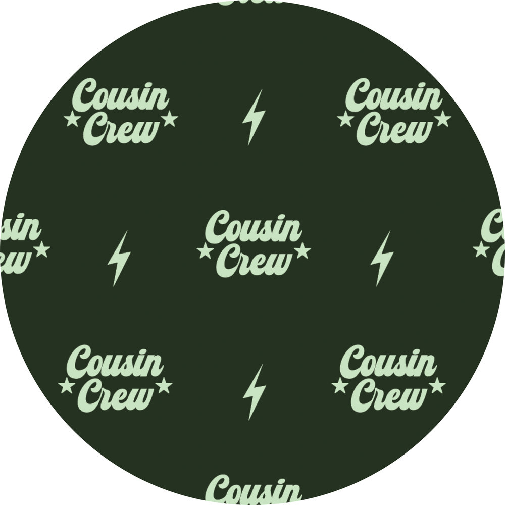 
                      
                        Cousin Crew Kids Pajamas
                      
                    