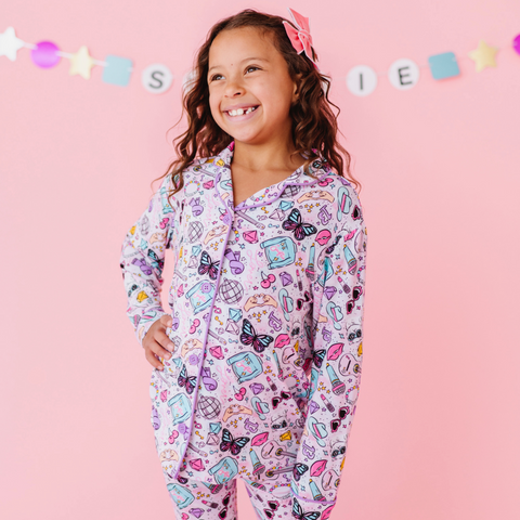 Look What You Made Me Snooze Kids Flare Set