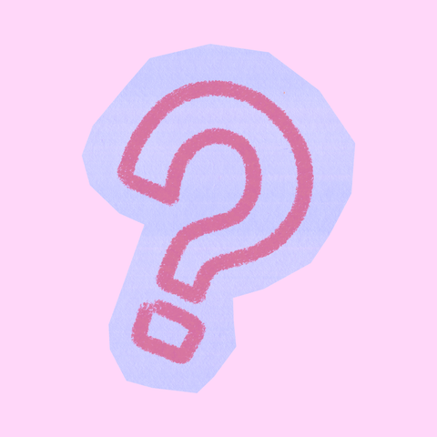 Girl Mystery Item