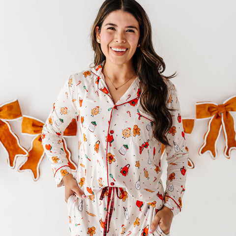 Cookie Crew Women's Lounge Set