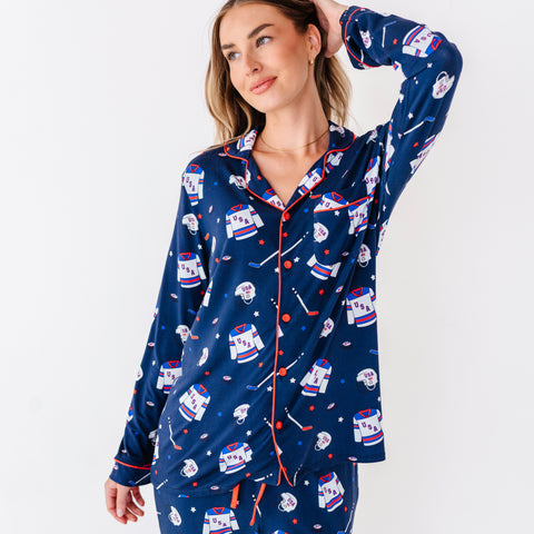 Team USA Women Lounge Set
