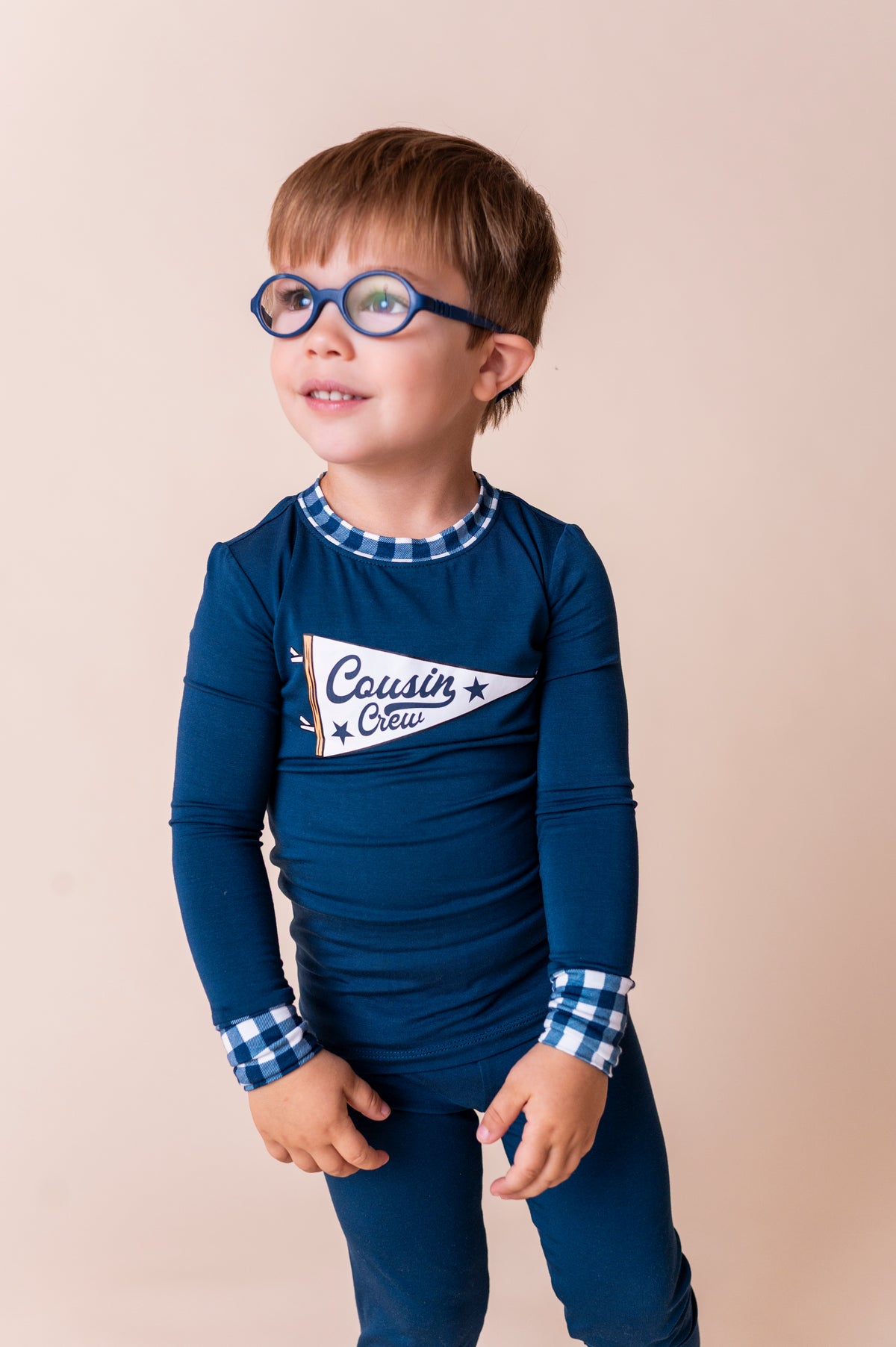 Cousin Crew Kids Pajamas