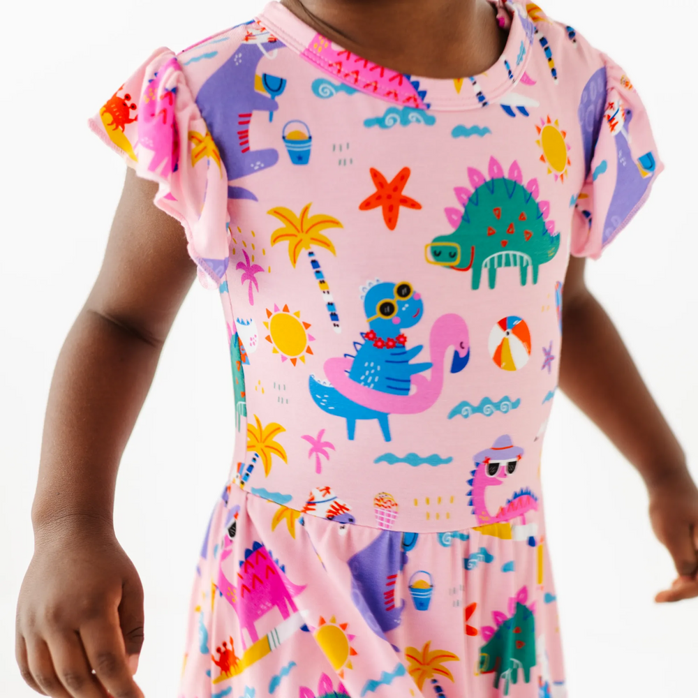 
                      
                        Diva Dinos Baby Twirl Dress
                      
                    